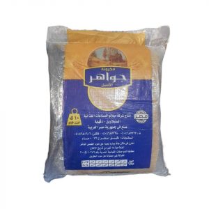 مكرونة جواهر سايبة اسباجيتى 10 ك