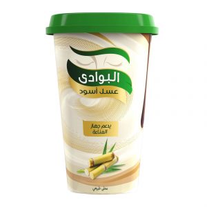 عسل البوادى350جرام 1*24