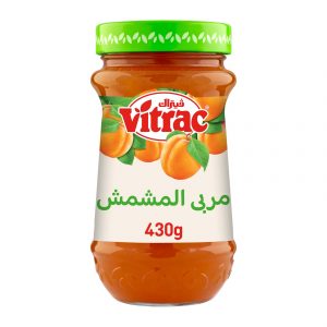 مربى فيتراك مشمش 1/2 ك*12