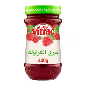 مربى فيتراك ص فراولة *12