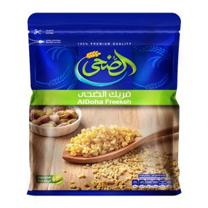 فريك معبأ الضحى 500 جرام 1*20