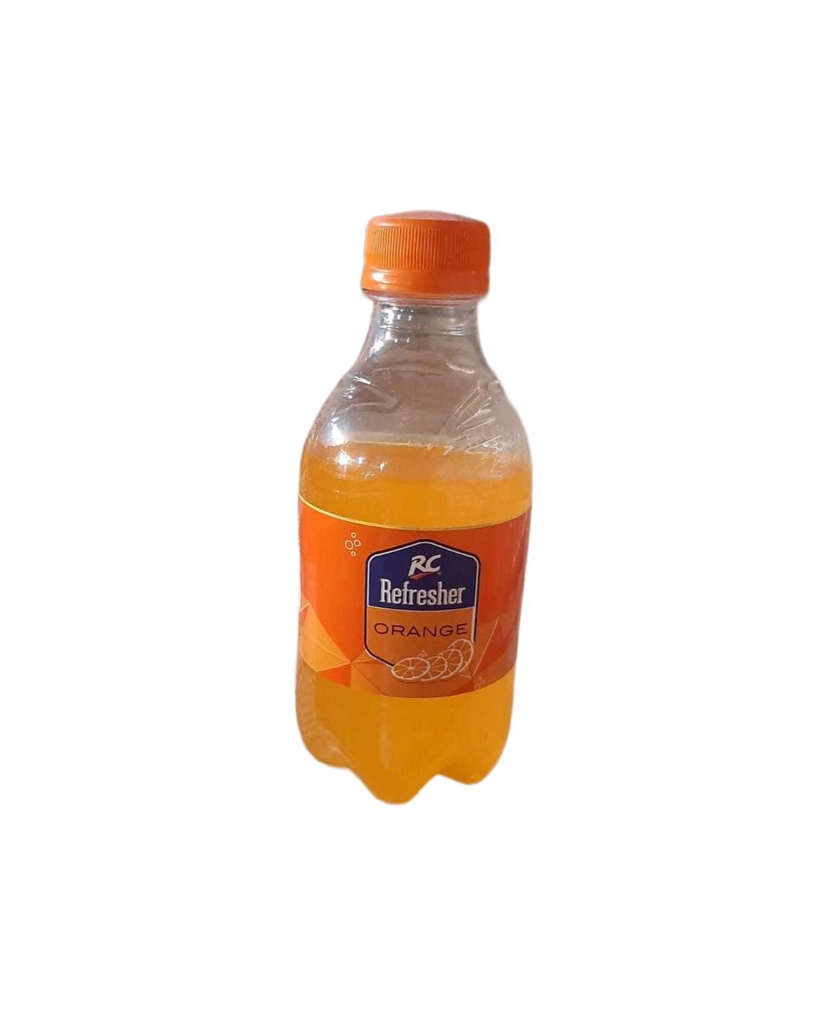 اكشن RC برتقال *12