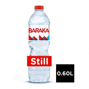مياه معدنيه بركة ص