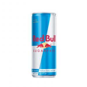 ريد بل دايت كانز