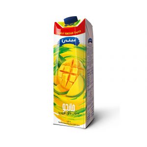 عصير بيتى مانجو لتر *12