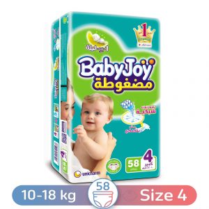 بيبى جوى رقم 4 كبير 1*3