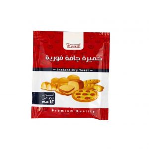 خميرة دريم ظرف *12