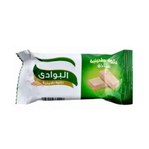 حلاوه البوادى بار 19 جرام 3.5 ج 1*20*6