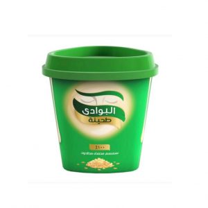 طحينة البوادى 155 جرام 1*40