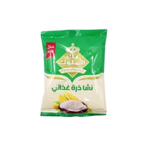 نشا تاج الملوك ظرف 1*12