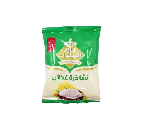 نشا تاج الملوك ظرف 1*12