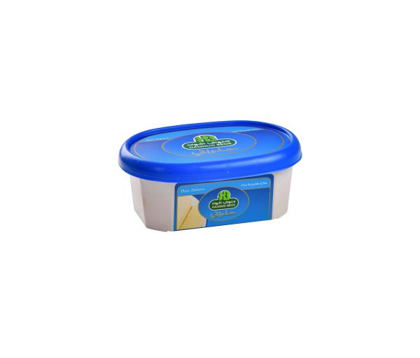 حلاوة حلوانى 250 جرام 1*18