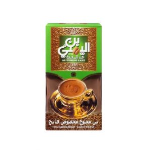 بن عبد المعبود 100 جرام محوج فاتح