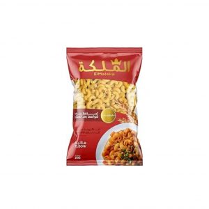 مكرونة الملكة هلالية 1 ك