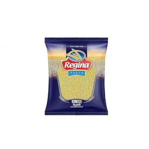 مكرونة ريجينا شعريه 400 جرام