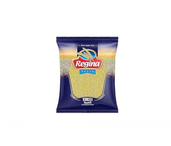 مكرونة ريجينا شعريه 400 جرام