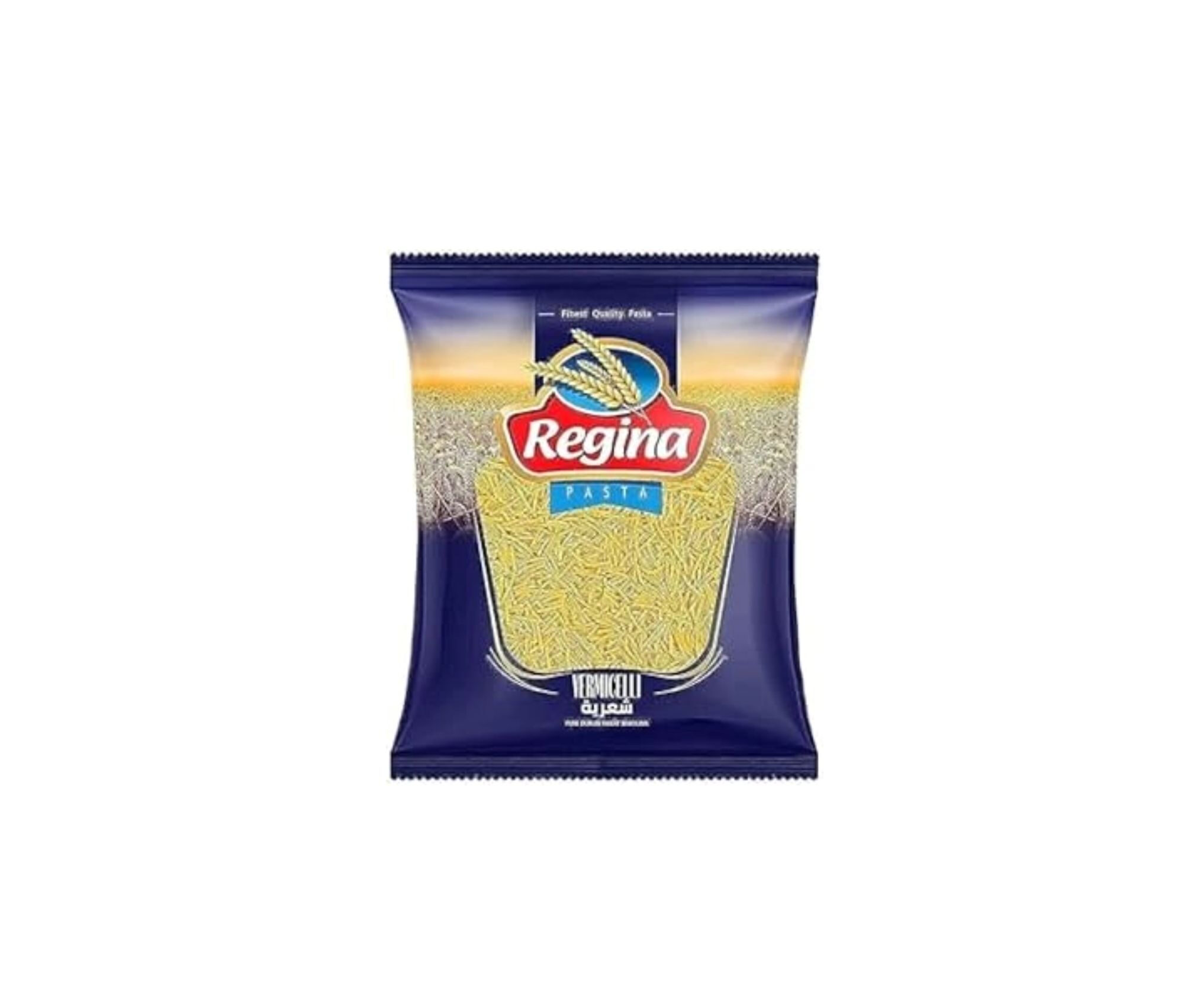 مكرونة ريجينا شعريه 400 جرام