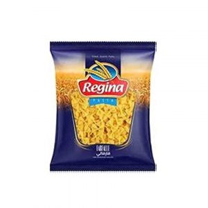 مكرونة ريجينا فارفللى 400 جرام