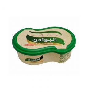 حلاوه البوادى 120 جرام 1*48