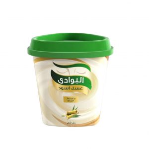 عسل البوادى 240 جرام 1*24