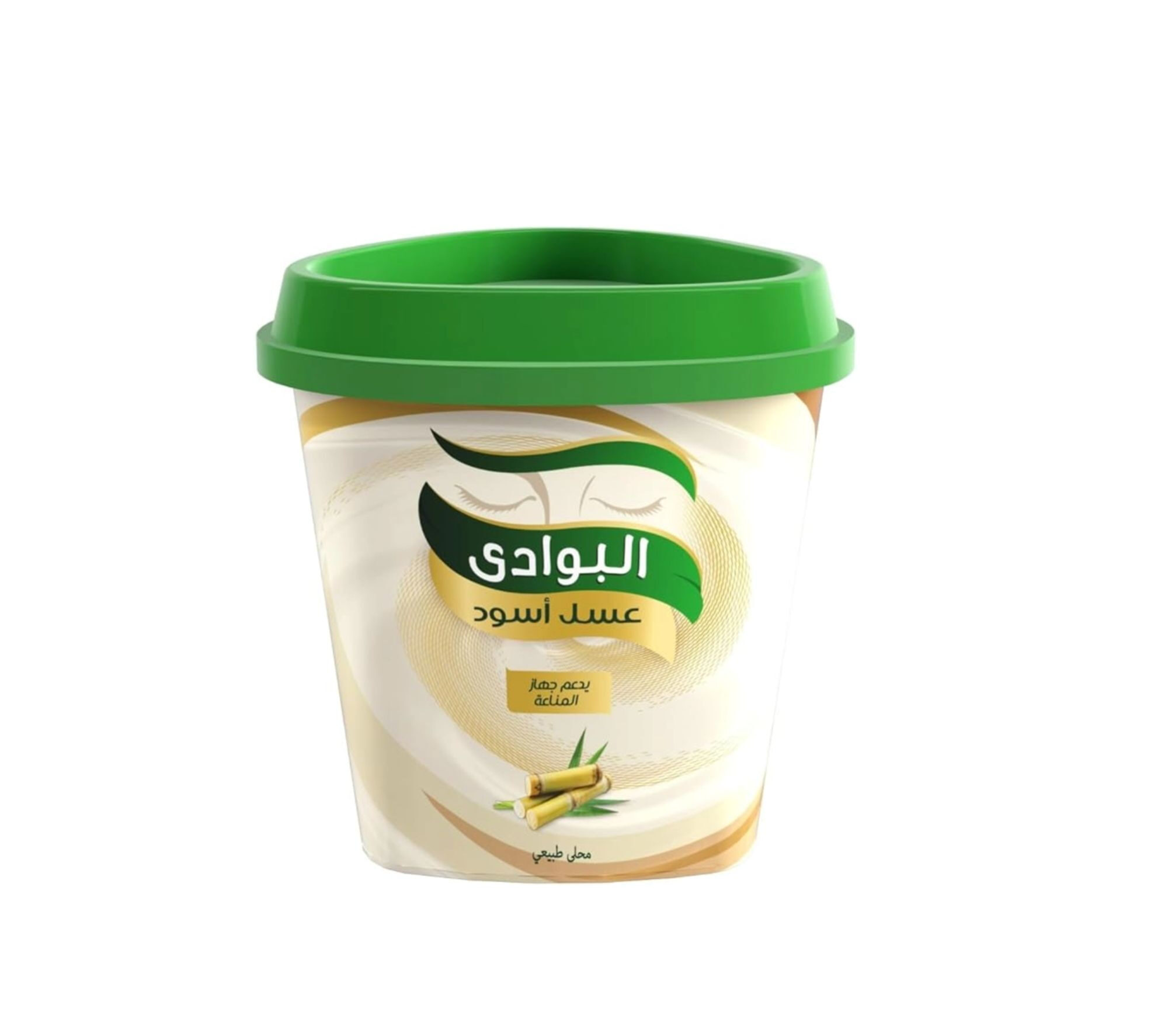عسل البوادى 240 جرام 1*24