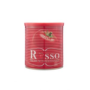 صلصة روسو 800 جرام 1*6