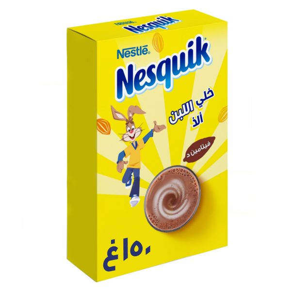 نسكويك 150 جرام 1*24