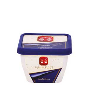 حلاوة الرشيدى 125 جرام *24