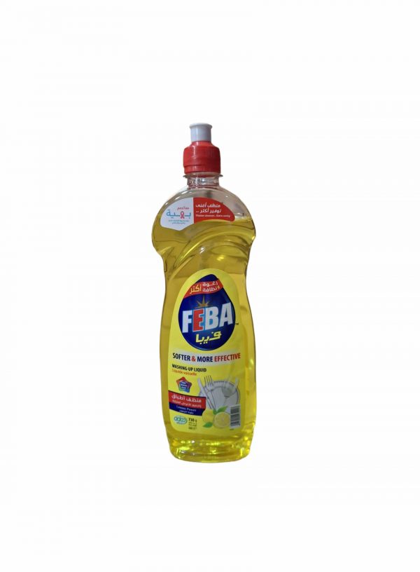 فيبا 730 مللى*12