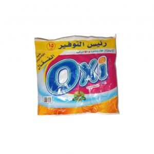 اوكسى 175 جرام 15ج *12