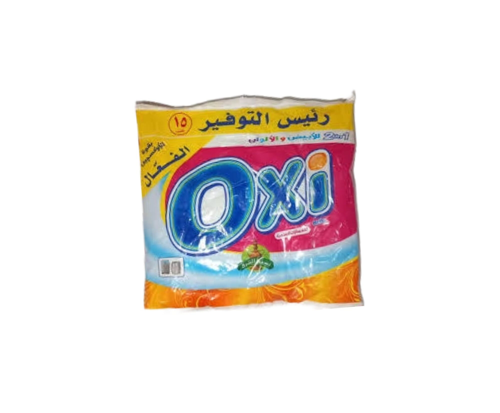 اوكسى 175 جرام 15ج *12