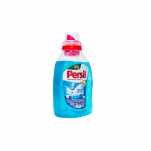 برسيل جيل 1لتر ابيض 1*6