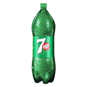بيبسى 2.5 لتر سفن اب