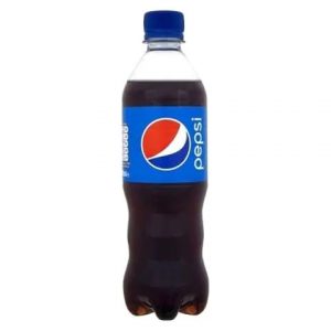بيبسى اكشن اسود 1*12