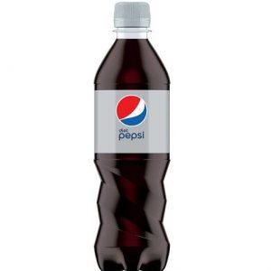 بيبسى اكشن دايت 1*12
