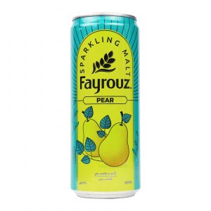 فيروز كانز كمثرى