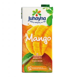 جهينه مانجو 1 لتر