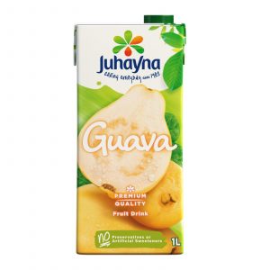 جهينه جوافة 1 لتر