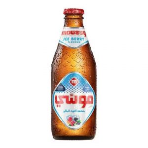 موسى بلو بارى 275 ملل *12