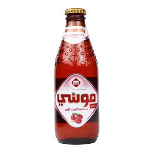 موسى توت احمر 275ملل *12