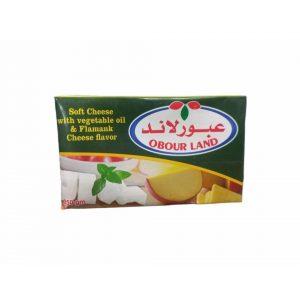 جبنة عبور لاند 1/4 ك فلمنك