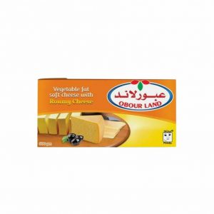 جبنة عبور لاند 1/2ك رومى