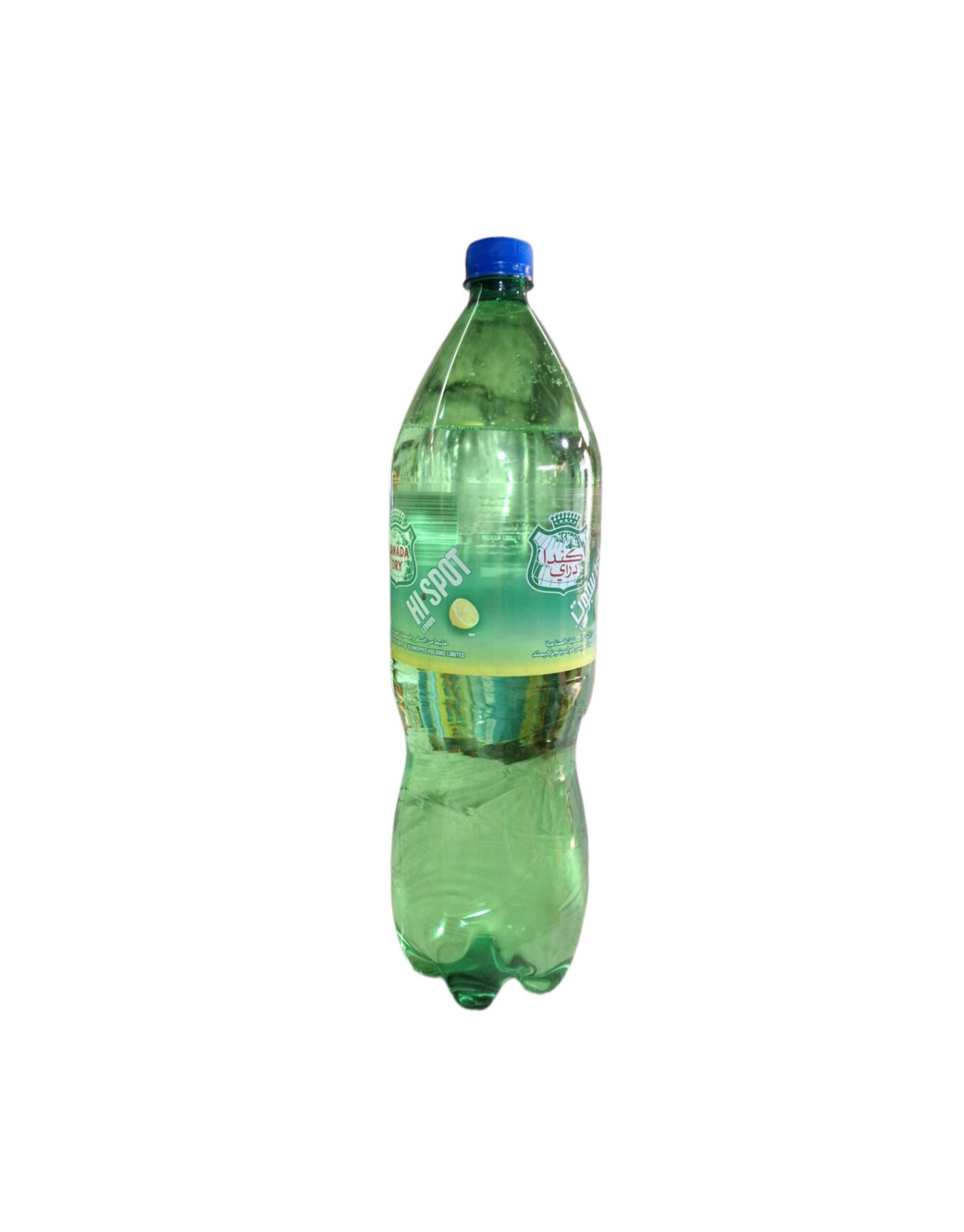 كراش هاى 2 لتر
