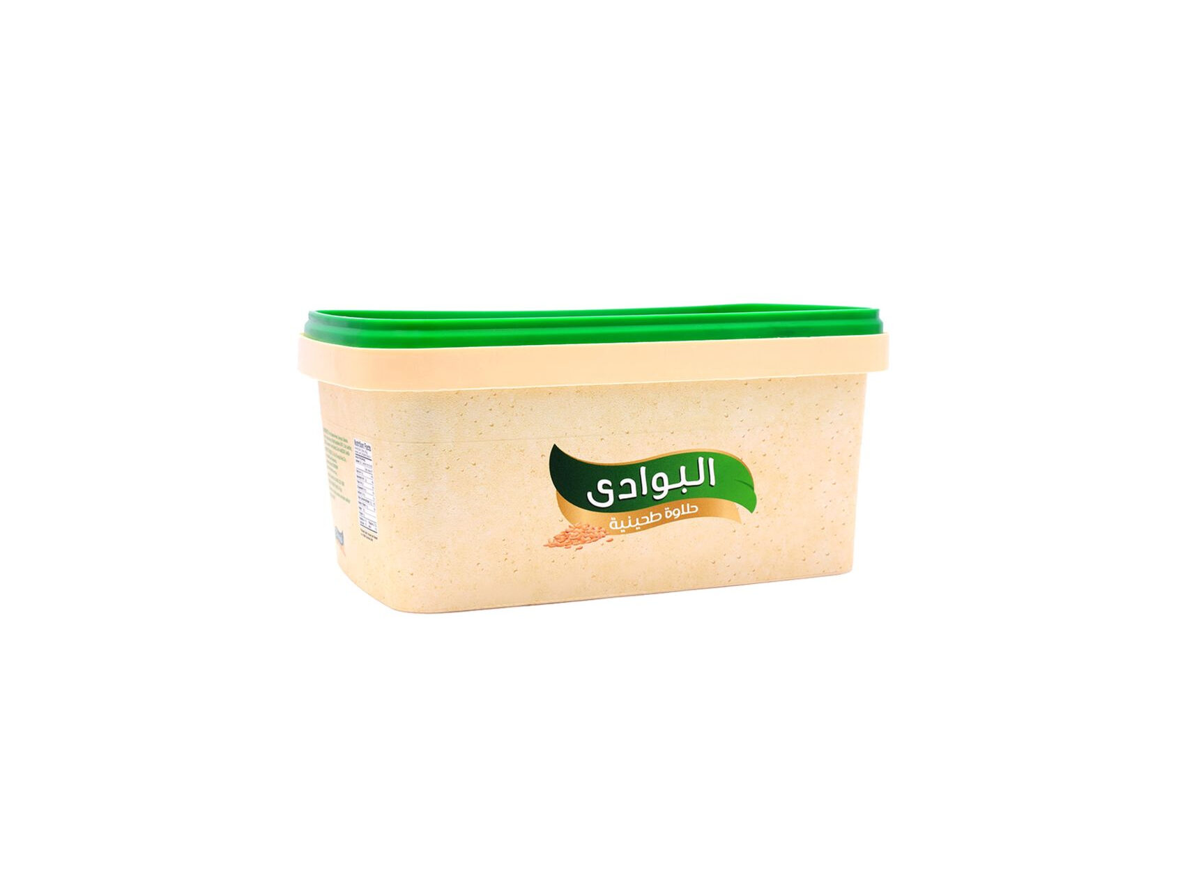 حلاوه البوادى 700 جرام 1*6