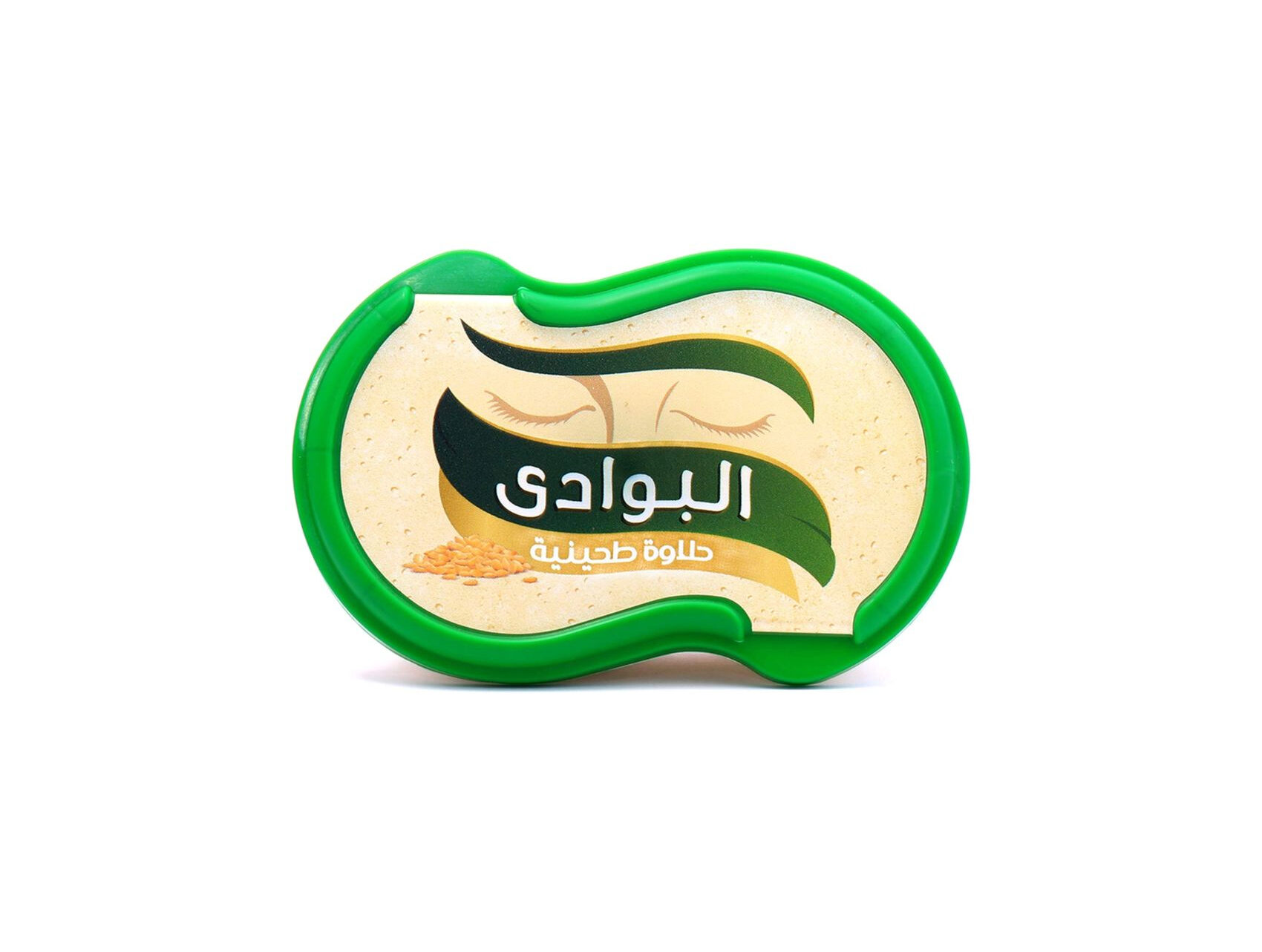 حلاوه البوادى 255 جرام 1*24