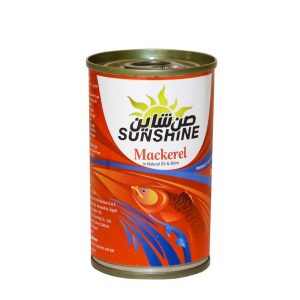 سالمون صن شاين صغير 1*50