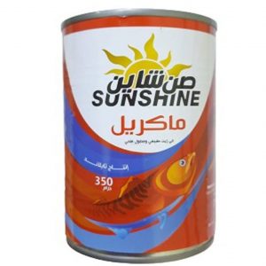 سالمون صن شاين كبير 1*24