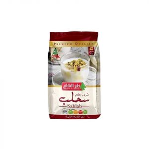 سحلب حلو الشام 1*15