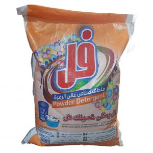 مسحوق فل سايب 9 كجم عادى برتقالى
