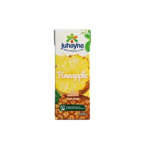 جهينه اناناس 235 ملى